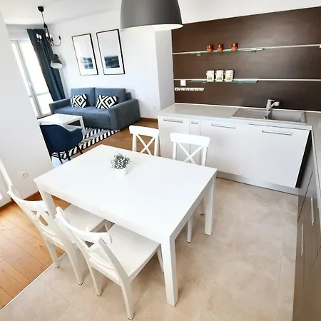 Navigator-portowa 28 Apartament