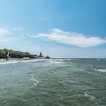 Apartament Navigator-portowa 28 Kołobrzeg
