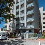 Navigator-portowa 28 * Kołobrzeg
