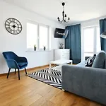 Navigator-portowa 28 Apartament Kołobrzeg