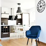 Navigator-portowa 28 Apartament Kołobrzeg