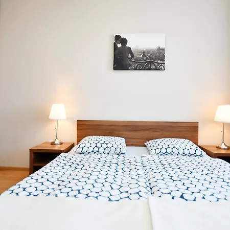 Navigator-portowa 28 Apartament Kołobrzeg