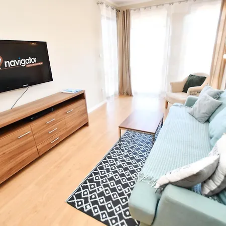 Navigator-portowa 28 Kolobřeh