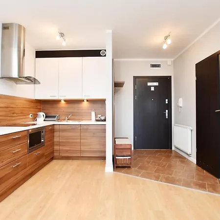 Navigator-portowa 28 * Kołobrzeg