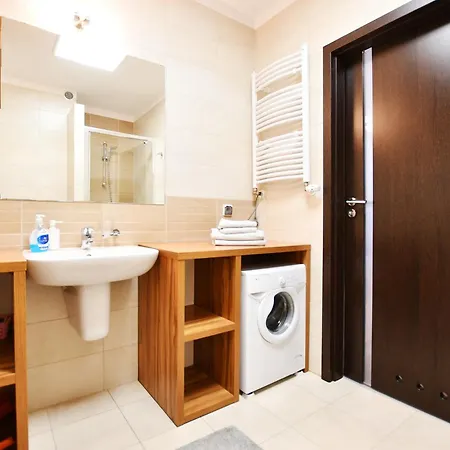 Navigator-portowa 28 * Kołobrzeg