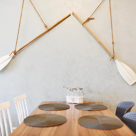 Navigator-portowa 28 Apartmán