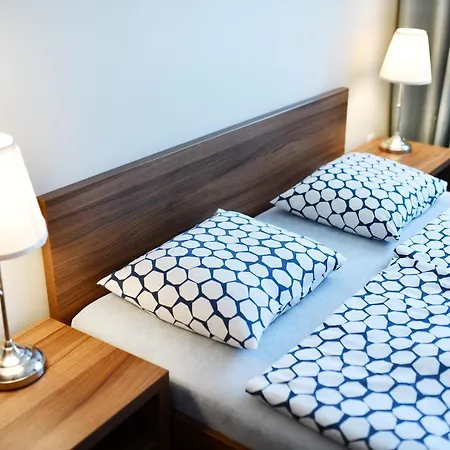 Navigator-portowa 28 Apartament Kołobrzeg