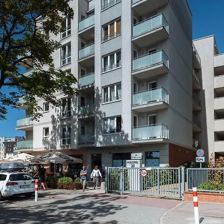 Navigator-portowa 28 * Kolobrzeg