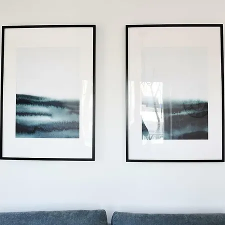 Apartament Navigator-portowa 28 Kołobrzeg