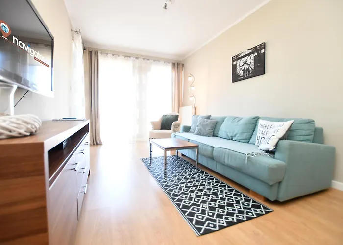 Navigator-portowa 28 * Kolobrzeg